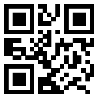 3206284290 - Immagine del QrCode associato