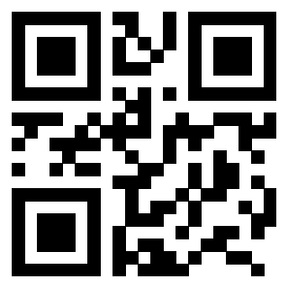 3206284291 - Immagine del QrCode