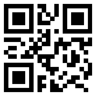 Immagine del QrCode di 3206284292
