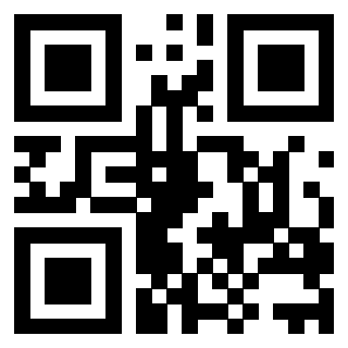 Il QrCode di 3206284293