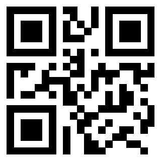 3206284294 - Immagine del QrCode associato