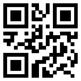 Immagine del Qr Code di 3206284295