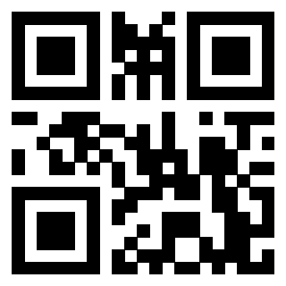 Immagine del Qr Code di 3206284296