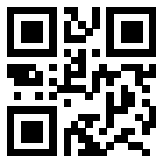 3206284297 - Immagine del Qr Code associato