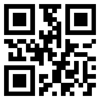 Scansione del Qr Code di 3206284300