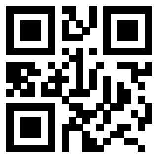 3206284301 - Immagine del QrCode