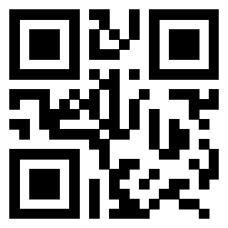 Immagine del QrCode di 3206284302