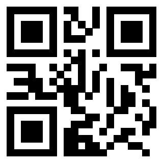3206284303 QrCode associato