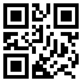 Immagine del Qr Code di 3206284308