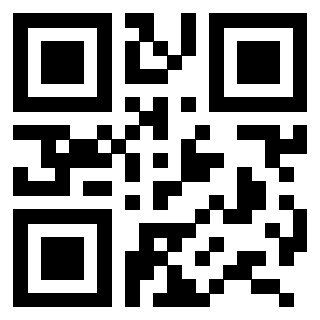 Immagine del Qr Code di 3206284310