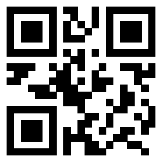 Immagine del QrCode di 3206284313