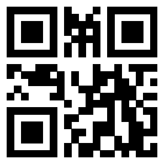 Il Qr Code di 3206284315
