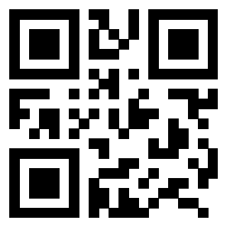 Immagine del QrCode di 3206284316