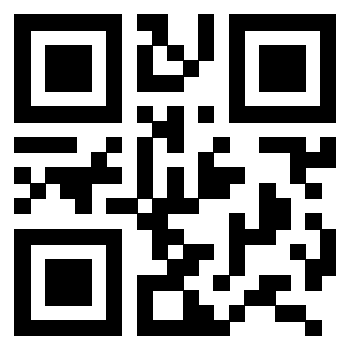 3206284317 - Immagine del Qr Code