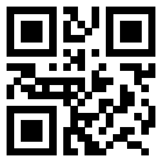 3206284319 - Immagine del Qr Code
