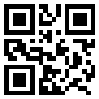 3206284323 Qr Code associato