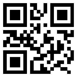 3206284325 - Immagine del QrCode associato