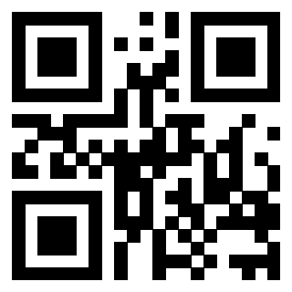 Il QrCode di 3206284327