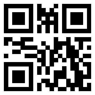 3206284329 - Immagine del QrCode