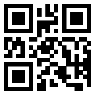 3206284331 - Immagine del QrCode associato