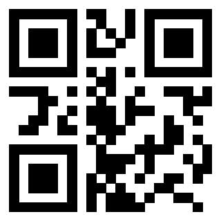 3206284335 - Immagine del QrCode associato