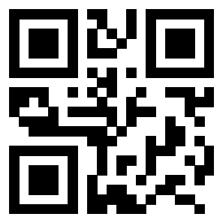 Immagine del Qr Code di 3206284337