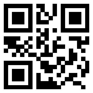 Scansione del QrCode di 3206284339