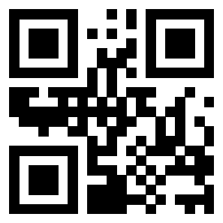 3206284340 - Immagine del QrCode associato