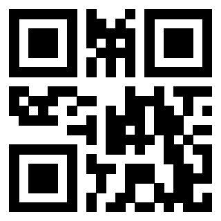 3206284342 QrCode associato