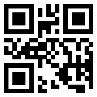 Il QrCode di 3206284345
