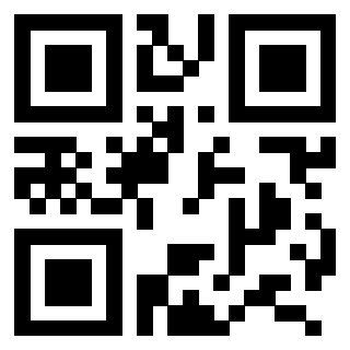3206284347 - Immagine del QrCode associato