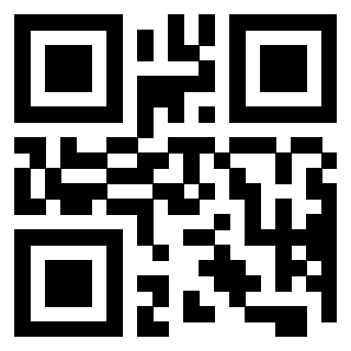 Scansione del QrCode di 3206284348