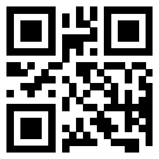 Immagine del Qr Code di 3206284354