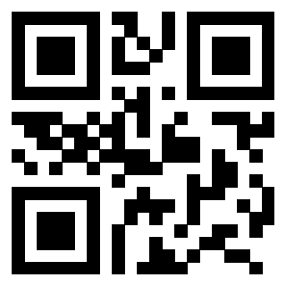 3206284357 - Immagine del QrCode associato