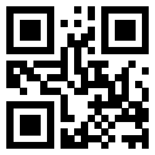 Il QrCode di 3206284362