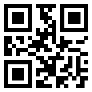 3206284363 - Immagine del QrCode associato