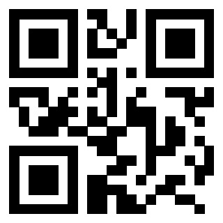 Immagine del QrCode di 3206284367