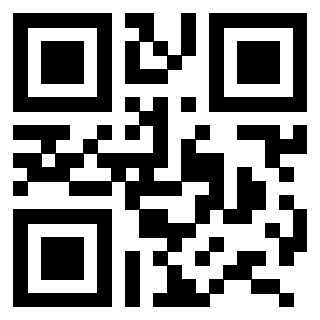 Il Qr Code di 3206284368