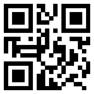 Immagine del QrCode di 3206284369