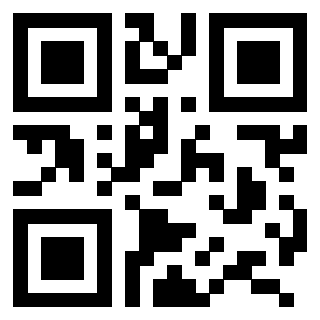 Il QrCode di 3206284372