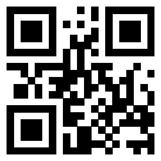3206284381 - Immagine del QrCode associato