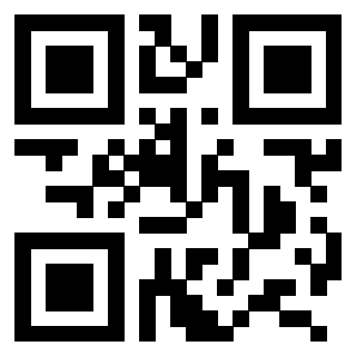 Immagine del QrCode di 3206284383