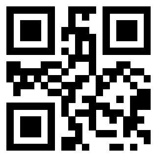 Immagine del Qr Code di 3206284386