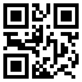 3206284387 - Immagine del QrCode associato