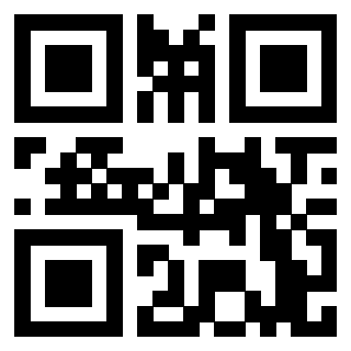 3206284394 - Immagine del QrCode associato