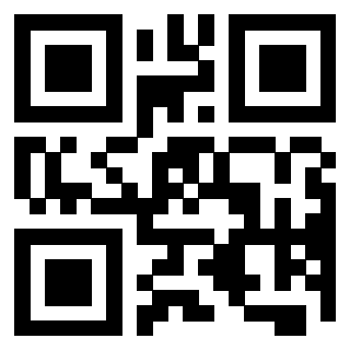 Scansione del QrCode di 3206284395
