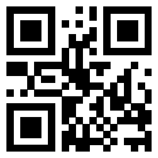Scansione del QrCode di 3206284396