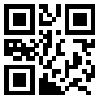 Immagine del Qr Code di 3206284397