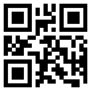Il QrCode di 3206284398