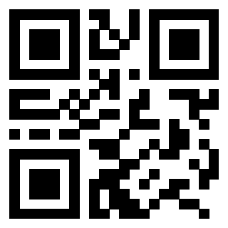 3206284400 - Immagine del Qr Code associato